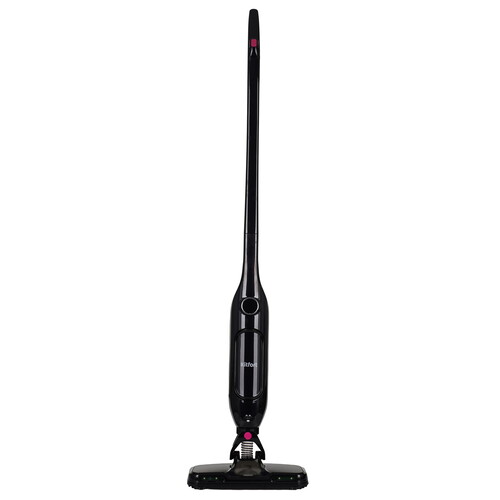 Купить Пылесос  вертикальный  Kitfort КТ-5232  черный  9275052. Характеристики, отзывы и цены в Донецке