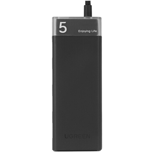 Купить USB-разветвитель Ugreen CM653  9154969. Характеристики, отзывы и цены в Донецке