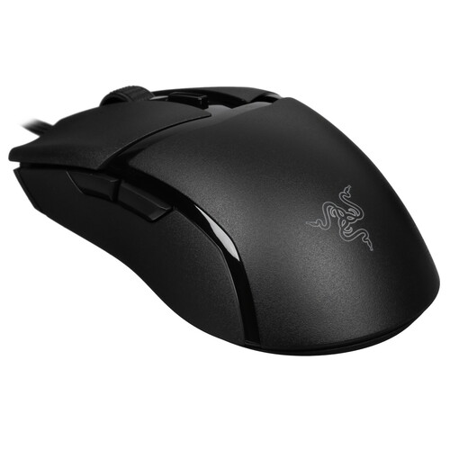 Купить Мышь проводная Razer Cobra  5421543. Характеристики, отзывы и цены в Донецке