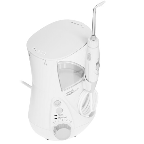 Купить Ирригатор Waterpik WP-660 Aquarius Ultra Professional  9176694. Характеристики, отзывы и цены в Донецке