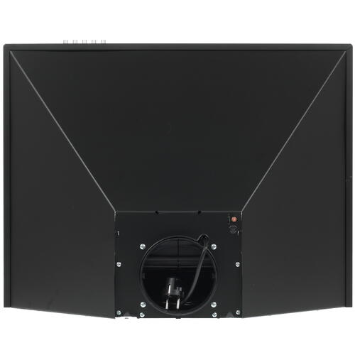 Купить Вытяжка каминная Simfer 8663SM черный  8115315. Характеристики, отзывы и цены в Донецке