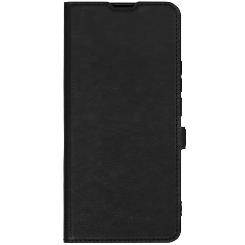 Купить Чехол-книжка  BoraSCO для realme GT 7 черный  5630698. Характеристики, отзывы и цены в Донецке