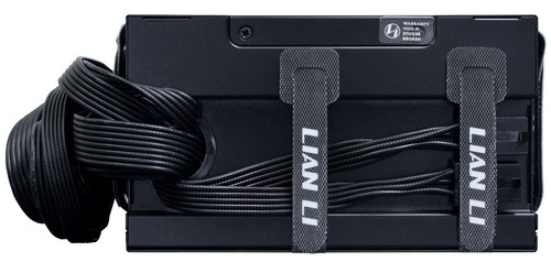 Купить Блок питания LIAN LI BX 650B [G9P.BX0650B.B000.RU] черный  5640465. Характеристики, отзывы и цены в Донецке