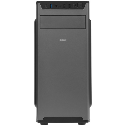 Купить ПК DEXP Atlas H565  5649190. Характеристики, отзывы и цены в Донецке