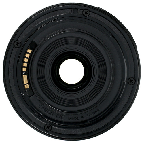 Купить Объектив Canon EF-S 10-18mm f/4.5-5.6 IS STM  5072639. Характеристики, отзывы и цены в Донецке