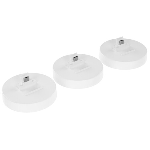 Купить Декоративный светильник SYRO Bricks Ultimate Kit белый  5492107. Характеристики, отзывы и цены в Донецке