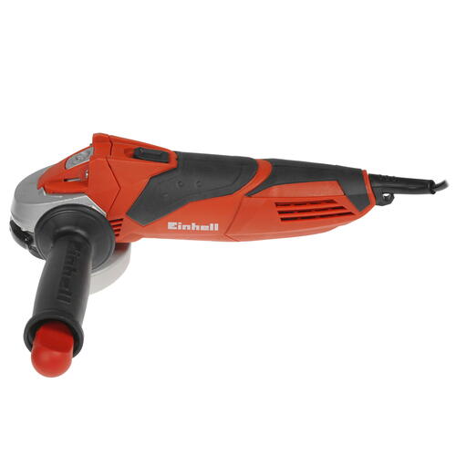Купить Углошлифовальная машина (УШМ) Einhell TE-AG 115  5308586. Характеристики, отзывы и цены в Донецке