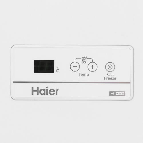Купить Морозильный ларь Haier HCE150R белый  9956606. Характеристики, отзывы и цены в Донецке