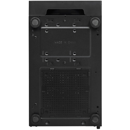 Купить Корпус XASTRA A305M 3ARGB  5621561. Характеристики, отзывы и цены в Донецке