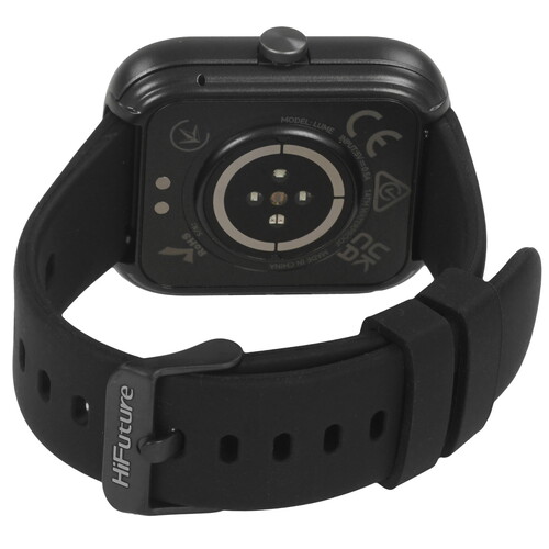Купить Смарт-часы HiFuture Lume  9295494. Характеристики, отзывы и цены в Донецке