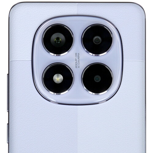 Купить 6.67" Смартфон Xiaomi Redmi Note 14 Pro 5G 512 ГБ фиолетовый  5606809. Характеристики, отзывы и цены в Донецке