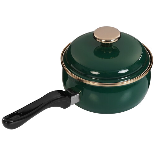 Купить Ковш METROT SOLO 358263 1.6 л зеленый  9211027. Характеристики, отзывы и цены в Донецке