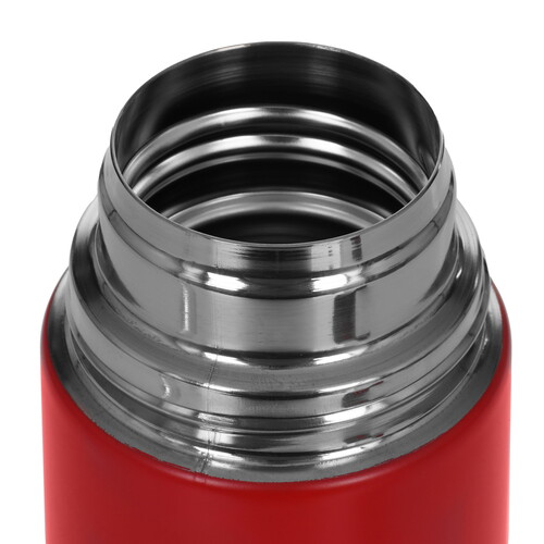 Купить Термос Relaxika 101 R101.750.7NL красный  9194319. Характеристики, отзывы и цены в Донецке