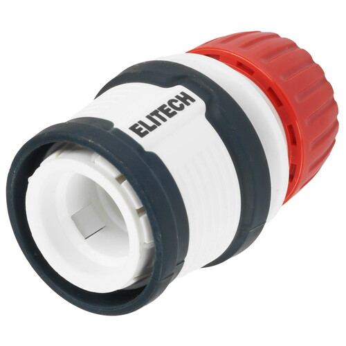 Купить Соединитель ELITECH Garden HF 011  5476611. Характеристики, отзывы и цены в Донецке