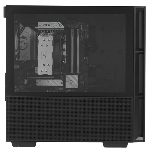 Купить ПК DEXP Mars G004  5608937. Характеристики, отзывы и цены в Донецке