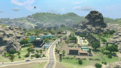 Купить Дополнение для игры Tropico 4: Propaganda! (Steam)  5627012. Характеристики, отзывы и цены в Донецке