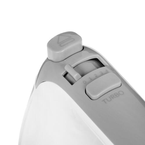 Купить Миксер DEXP MX-700 белый  1356923. Характеристики, отзывы и цены в Донецке