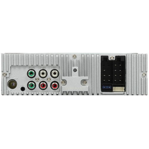 Купить Автопроигрыватель SWAT WX-507D  9107119. Характеристики, отзывы и цены в Донецке