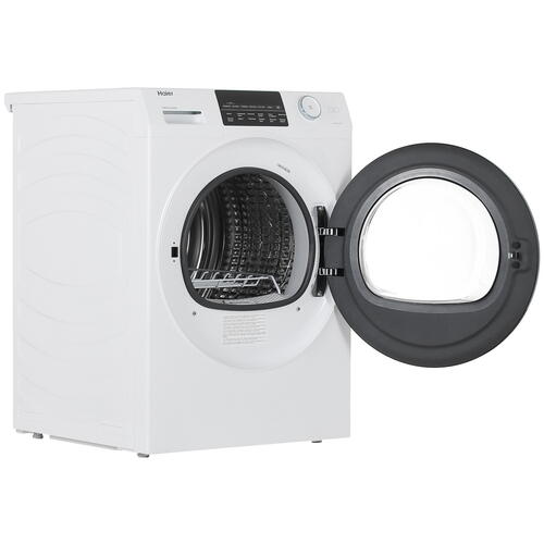 Купить Сушильная машина Haier HD90-A2959 белый  9907721. Характеристики, отзывы и цены в Донецке