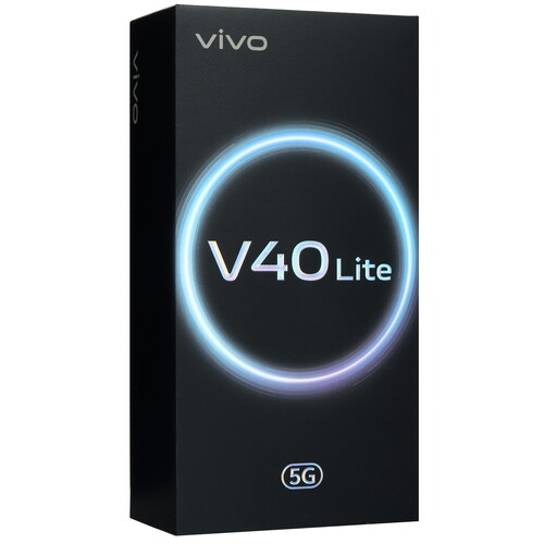 Купить 6.67" Смартфон Vivo V40 Lite 5G 256 ГБ фиолетовый  5493265. Характеристики, отзывы и цены в Донецке