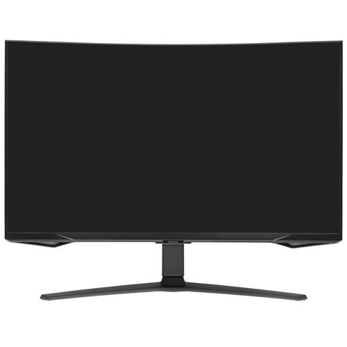 Купить 31.5" Монитор Samsung Odyssey G6 S32BG650EI черный  5080008. Характеристики, отзывы и цены в Донецке