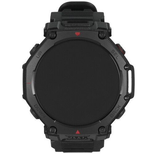 Купить Смарт-часы Amazfit T-Rex 3 Pro  5639781. Характеристики, отзывы и цены в Донецке