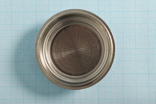 Купить Рожок для кофеварки Reoka RKEM-300 [N/A]  9963702. Характеристики, отзывы и цены в Донецке