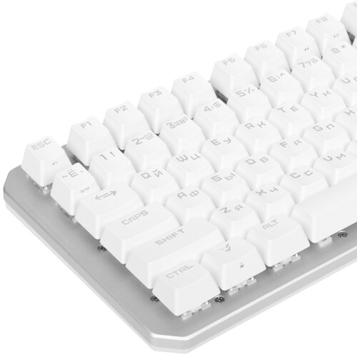 Купить Клавиатура  проводная ARDOR GAMING Blade 75  9259182. Характеристики, отзывы и цены в Донецке