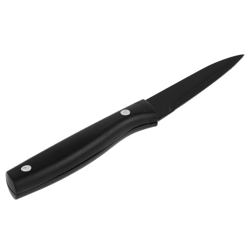 Купить Нож Regent inox BECCO Nero 93-KN-BN-5  9144618. Характеристики, отзывы и цены в Донецке