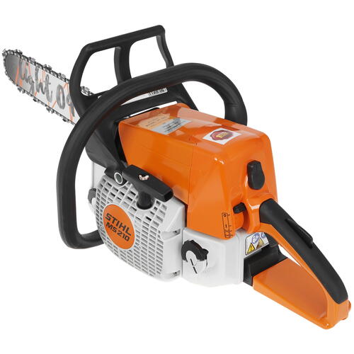 Купить Бензопила Stihl MS 210  5429410. Характеристики, отзывы и цены в Донецке