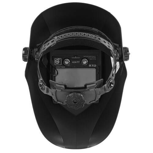 Купить Маска сварочная Elitech 777  9132095. Характеристики, отзывы и цены в Донецке