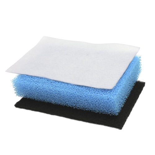 Купить Набор для замены HEPA-фильтра Ozone microne H-09  6611340. Характеристики, отзывы и цены в Донецке