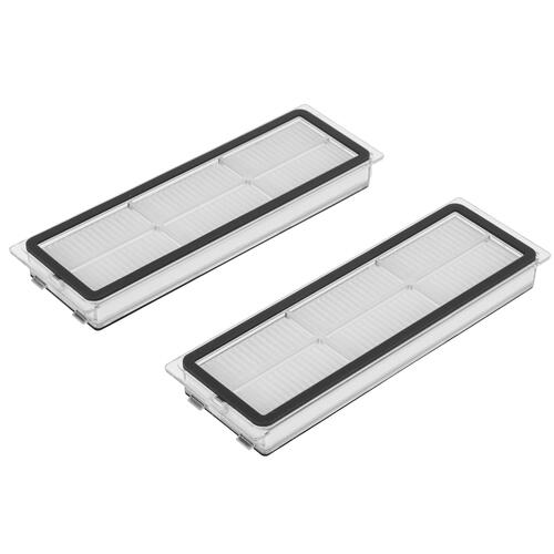 Купить Комплект HEPA фильтров Xiaomi BHR5326TY  5009156. Характеристики, отзывы и цены в Донецке