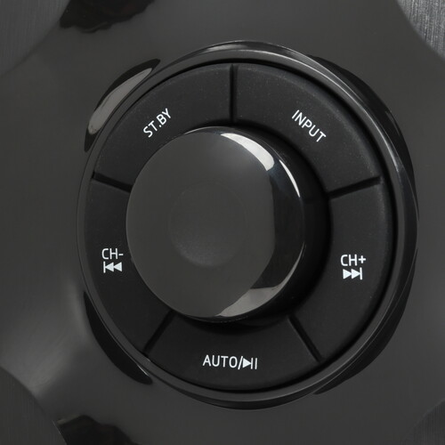 Купить Колонки SVEN MS-315 черный  5425710. Характеристики, отзывы и цены в Донецке