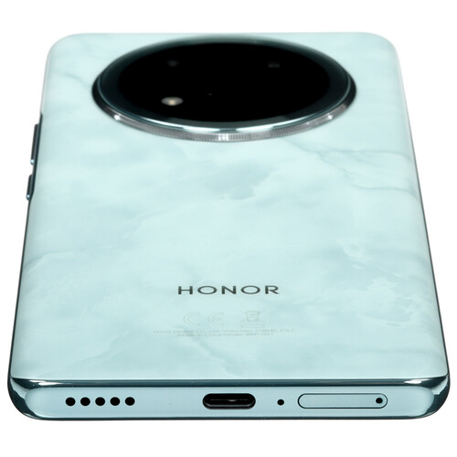 Купить 6.78" Смартфон HONOR X9c 256 ГБ голубой  9201485. Характеристики, отзывы и цены в Донецке