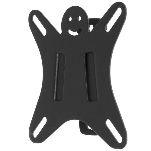 Купить Кронштейн для ТВ Holder LCDO-2610 черный  1340586. Характеристики, отзывы и цены в Донецке