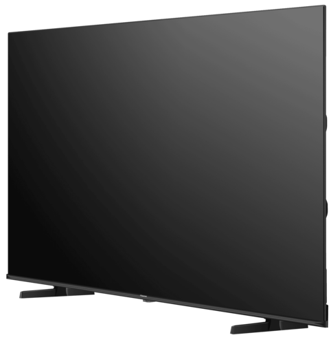 Купить 65" (164 см) Телевизор Hisense 65E7Q черный  5625135. Характеристики, отзывы и цены в Донецке
