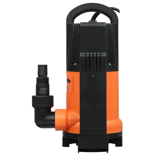 Купить Насос дренажный Вихрь ДН-895  5613780. Характеристики, отзывы и цены в Донецке