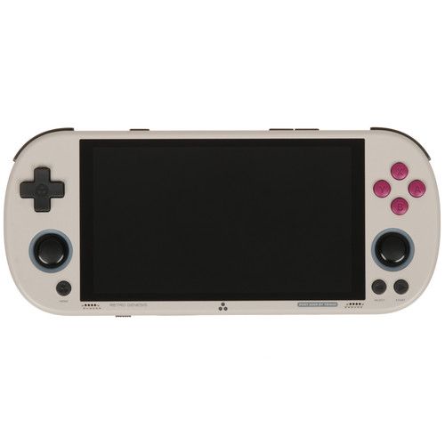 Купить Портативная игровая консоль Retro Genesis Port 5000 8 ГБ  + 10500  5637941. Характеристики, отзывы и цены в Донецке