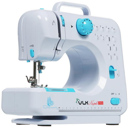 Купить Швейная машина VLK Napoli 2350  8198341. Характеристики, отзывы и цены в Донецке