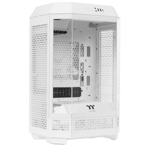 Купить Корпус Thermaltake The Tower 300 Snow  5447911. Характеристики, отзывы и цены в Донецке