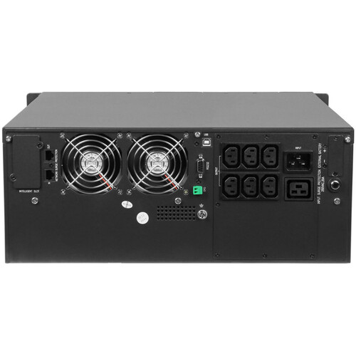 Купить ИБП HIDEN EXPERT UDC9203S-RT  9119625. Характеристики, отзывы и цены в Донецке