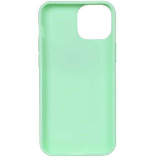 Купить Накладка  Aceline Fresh Color для Apple iPhone 13 mini зеленый  4844454. Характеристики, отзывы и цены в Донецке