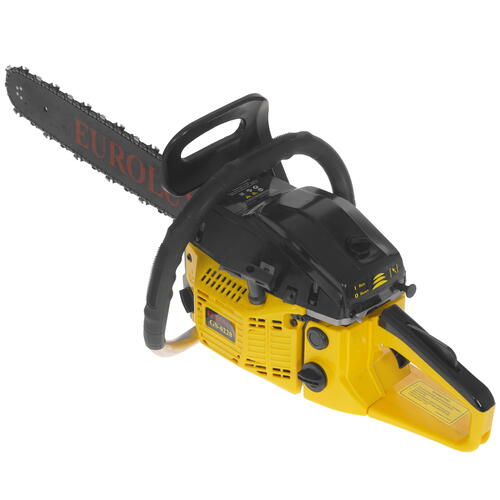 Купить Бензопила Eurolux GS-6220  5098130. Характеристики, отзывы и цены в Донецке