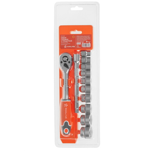 Купить Набор инструментов Airline AT-12-29  9106186. Характеристики, отзывы и цены в Донецке