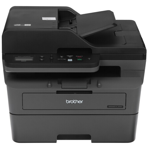 Купить МФУ лазерное Brother DCP-L2640DW  5451655. Характеристики, отзывы и цены в Донецке