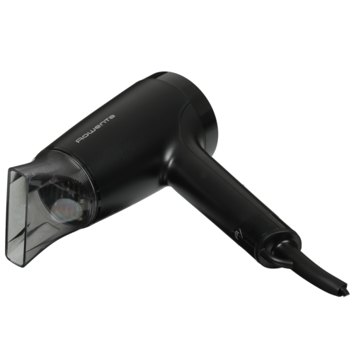 Купить Фен Rowenta Express Style CV1803F0 черный/серый  9188636. Характеристики, отзывы и цены в Донецке