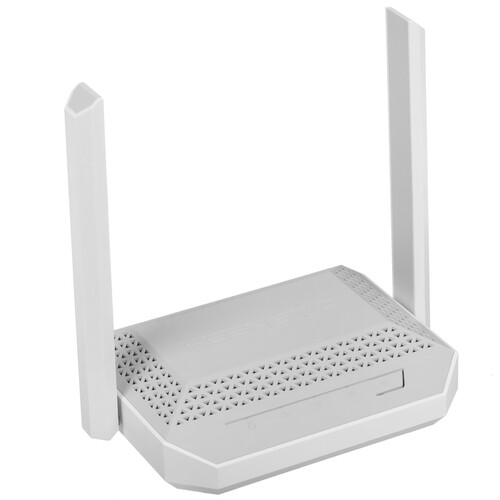 Купить Wi-Fi роутер Keenetic KN-4010 Racer  5477835. Характеристики, отзывы и цены в Донецке