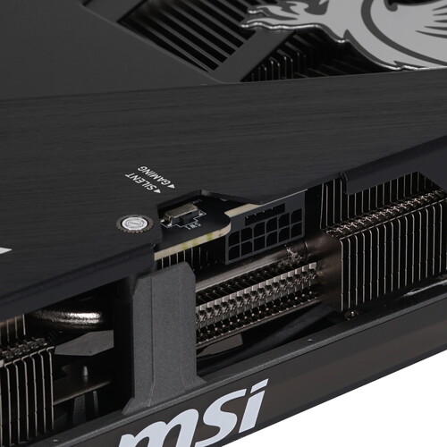 Купить Видеокарта MSI GeForce RTX 5080 GAMING TRIO OC  5612408. Характеристики, отзывы и цены в Донецке