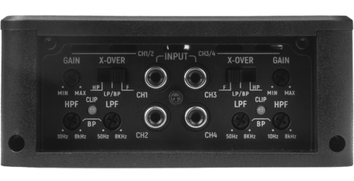 Купить Усилитель AMP PRO 4.100FR  9310746. Характеристики, отзывы и цены в Донецке